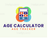 Age Calculator Hub Logo